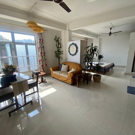 Aizawl Homestay Zewnętrze zdjęcie