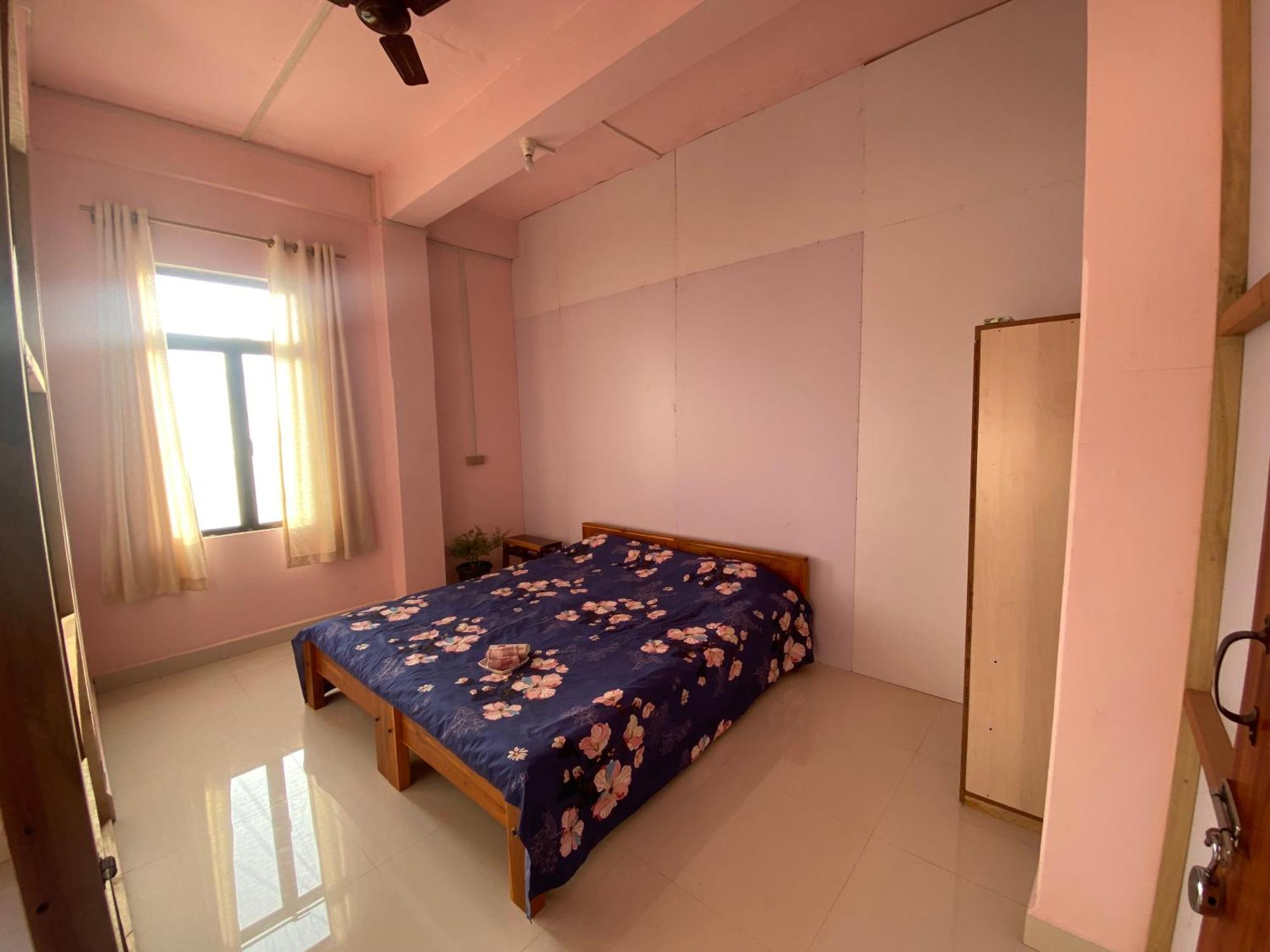 Aizawl Homestay Zewnętrze zdjęcie