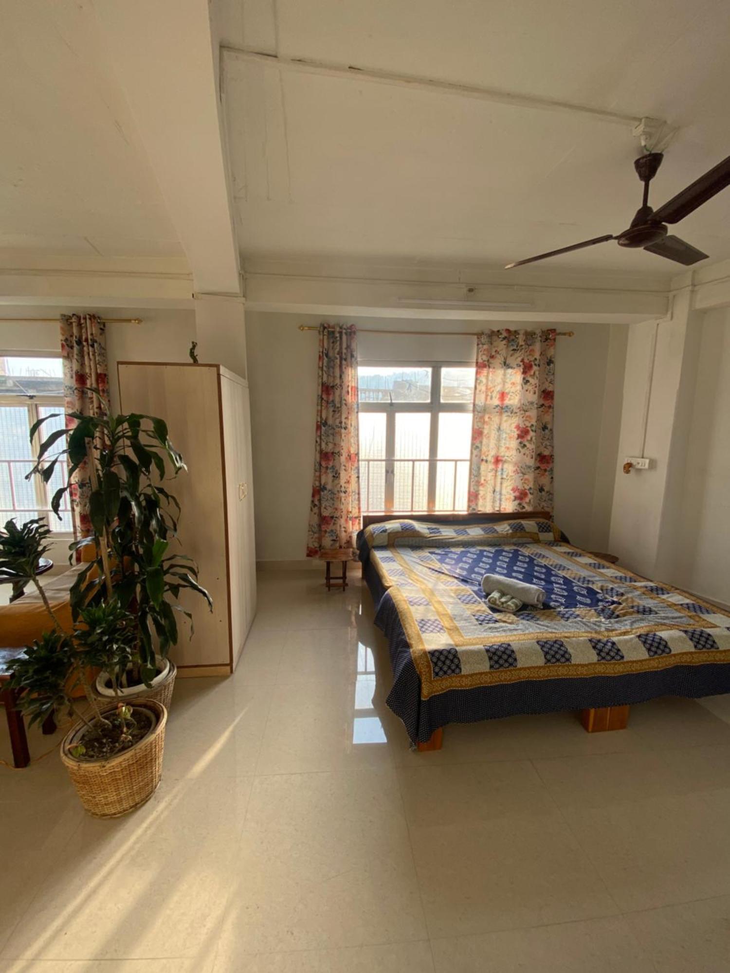 Aizawl Homestay Zewnętrze zdjęcie