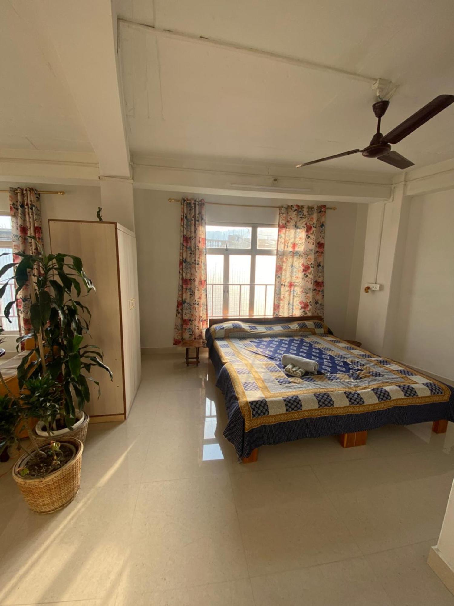 Aizawl Homestay Zewnętrze zdjęcie